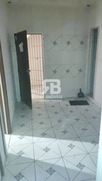 Apartamento de 2 quartos, 50m² no bairro Itapuã, em Salvador | Eu Corretor