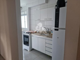 Apartamento de 2 quartos, 68m² no bairro Santa Cruz, em Rio de Janeiro | Eu Corretor