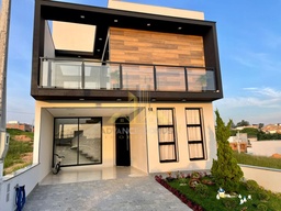 Casa de Condomínio de 3 quartos, 147m² no bairro Horto Florestal, em Sorocaba | Eu Corretor
