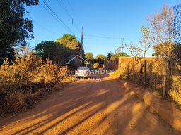 Fazenda/Sítios/Chácaras de 5000m² no bairro Setor Central, em Ouro Verde de Goiás | Eu Corretor