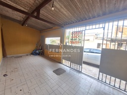 Casa de 3 quartos, 112m² no bairro Samambaia Norte (Samambaia), em Brasília | Eu Corretor