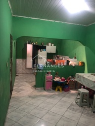 Casa de 4 quartos, 112m² no bairro Samambaia Norte (Samambaia), em Brasília | Eu Corretor