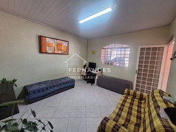 Casa de 3 quartos, 112m² no bairro Samambaia Sul (Samambaia), em Brasília | Eu Corretor