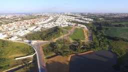 Lote/Terreno de 357m² no bairro Wanel Ville, em Sorocaba | Eu Corretor