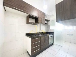 Apartamento de 3 quartos, 53m² no bairro Jardim São Carlos, em Sorocaba | Eu Corretor
