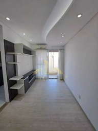 Apartamento de 3 quartos, 53m² no bairro Jardim São Carlos, em Sorocaba | Eu Corretor