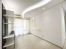 Apartamento de 3 quartos, 53m² no bairro Jardim São Carlos, em Sorocaba | Eu Corretor