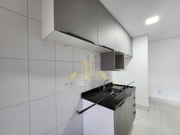 Apartamento de 2 quartos, 54m² no bairro Parque Morumbi, em Votorantim | Eu Corretor