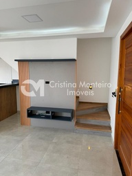 Casa de 2 quartos, 80m² no bairro Jardim Atlântico Central (Itaipuaçu), em Maricá | Eu Corretor