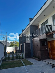 Casa de 2 quartos, 80m² no bairro Jardim Atlântico Central (Itaipuaçu), em Maricá | Eu Corretor