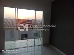 Apartamento de 2 quartos, no bairro Barroco (Itaipuaçu) COD 49E, em Maricá | Eu Corretor