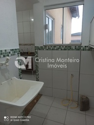 Apartamento de 2 quartos, no bairro Barroco (Itaipuaçu) COD 49E, em Maricá | Eu Corretor