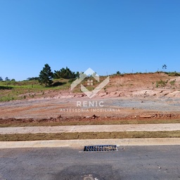 Lote/Terreno de 175m² no bairro Atibaia Belvedere, em Atibaia | Eu Corretor