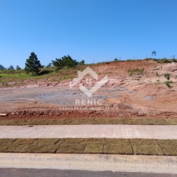 Lote/Terreno de 175m² no bairro Atibaia Belvedere, em Atibaia | Eu Corretor