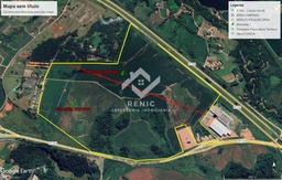 Lote/Terreno de 652000m² no bairro Prata, em Itupeva | Eu Corretor