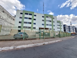 Apartamento de 2 quartos, 50m² no bairro Samambaia Norte (Samambaia), em Brasília | Eu Corretor