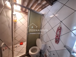 Casa de 2 quartos, 140m² no bairro Samambaia Norte (Samambaia), em Brasília | Eu Corretor