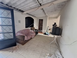 Casa de 2 quartos, 140m² no bairro Samambaia Norte (Samambaia), em Brasília | Eu Corretor