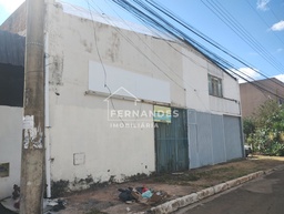 Lote/Terreno de no bairro Samambaia Norte (Samambaia), em Brasília | Eu Corretor