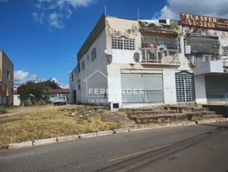 Lote/Terreno de no bairro Samambaia Norte (Samambaia), em Brasília | Eu Corretor