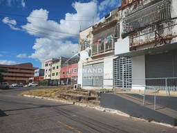 Lote/Terreno de no bairro Samambaia Norte (Samambaia), em Brasília | Eu Corretor