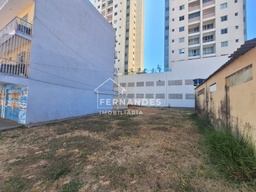 Lote/Terreno de no bairro Samambaia Norte (Samambaia), em Brasília | Eu Corretor