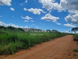 Lote/Terreno de no bairro Parque Estrela Dalva XIII, em Santo Antônio do Descoberto | Eu Corretor