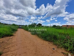 Lote/Terreno de no bairro Parque Estrela Dalva XIII, em Santo Antônio do Descoberto | Eu Corretor