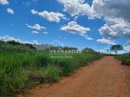 Lote/Terreno de no bairro Parque Estrela Dalva XIII, em Santo Antônio do Descoberto | Eu Corretor