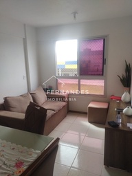 Apartamento de 2 quartos, 48m² no bairro Samambaia Norte (Samambaia), em Brasília | Eu Corretor