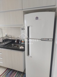 Apartamento de 2 quartos, 48m² no bairro Samambaia Norte (Samambaia), em Brasília | Eu Corretor