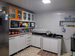 Casa de 3 quartos, 112m² no bairro Samambaia Norte (Samambaia), em Brasília | Eu Corretor