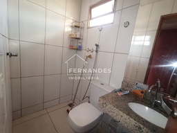 Casa de 2 quartos, 112m² no bairro Samambaia Norte (Samambaia), em Brasília | Eu Corretor