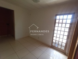 Casa de 2 quartos, 112m² no bairro Samambaia Norte (Samambaia), em Brasília | Eu Corretor