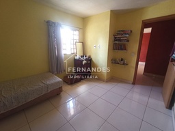 Casa de 2 quartos, 112m² no bairro Samambaia Norte (Samambaia), em Brasília | Eu Corretor