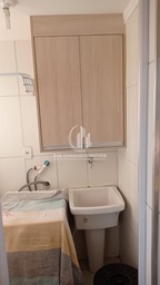 Apartamento de 2 quartos, 64m² no bairro Parque Santos Dumont, em Votorantim | Eu Corretor