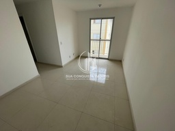 Apartamento de 2 quartos, 55m² no bairro Jardim Tatiana, em Votorantim | Eu Corretor