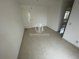 Apartamento de 2 quartos, 55m² no bairro Jardim Tatiana, em Votorantim | Eu Corretor