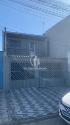 Casa de 3 quartos, 153m² no bairro Ipiranga, em Sorocaba | Eu Corretor