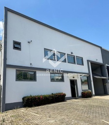 Galpão / Depósito / Armazém de 806m² no bairro Santa Claudina, em Vinhedo | Eu Corretor