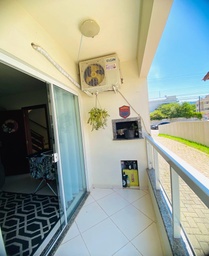 Apartamento de 2 quartos, 62m² no bairro Limoeiro, em Brusque | Eu Corretor