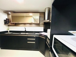 Apartamento de 3 quartos, 89m² no bairro São Pedro, em Brusque | Eu Corretor