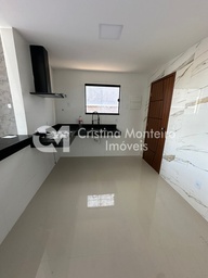 Casa de 3 quartos, 96m² no bairro Jardim Atlântico Central (Itaipuaçu), em Maricá | Eu Corretor