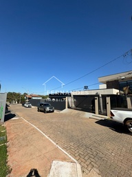 Lote/Terreno de no bairro Setor Habitacional Vicente Pires, em Brasília | Eu Corretor