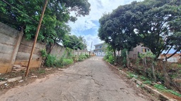 Lote/Terreno de no bairro Setor Habitacional Arniqueira (Águas Claras), em Brasília | Eu Corretor