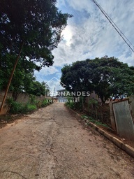 Lote/Terreno de no bairro Setor Habitacional Arniqueira (Águas Claras), em Brasília | Eu Corretor