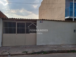 Casa de 126m² no bairro Samambaia Norte (Samambaia), em Brasília | Eu Corretor