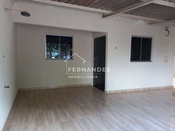 Casa de 126m² no bairro Samambaia Norte (Samambaia), em Brasília | Eu Corretor