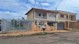 Casa de 5 quartos, 200m² no bairro Taguatinga Norte (Taguatinga), em Brasília | Eu Corretor