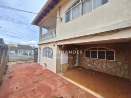 Casa de 5 quartos, 200m² no bairro Taguatinga Norte (Taguatinga), em Brasília | Eu Corretor